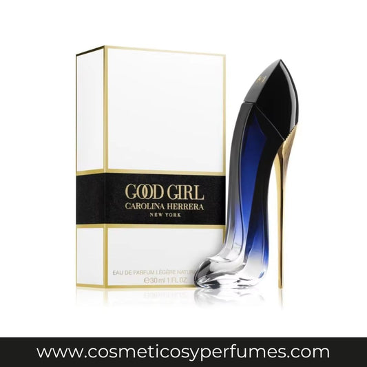 CAROLINA HERRERA - Perfume Good Girl Légère 30ml